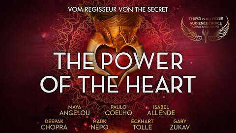 The Power of the Heart