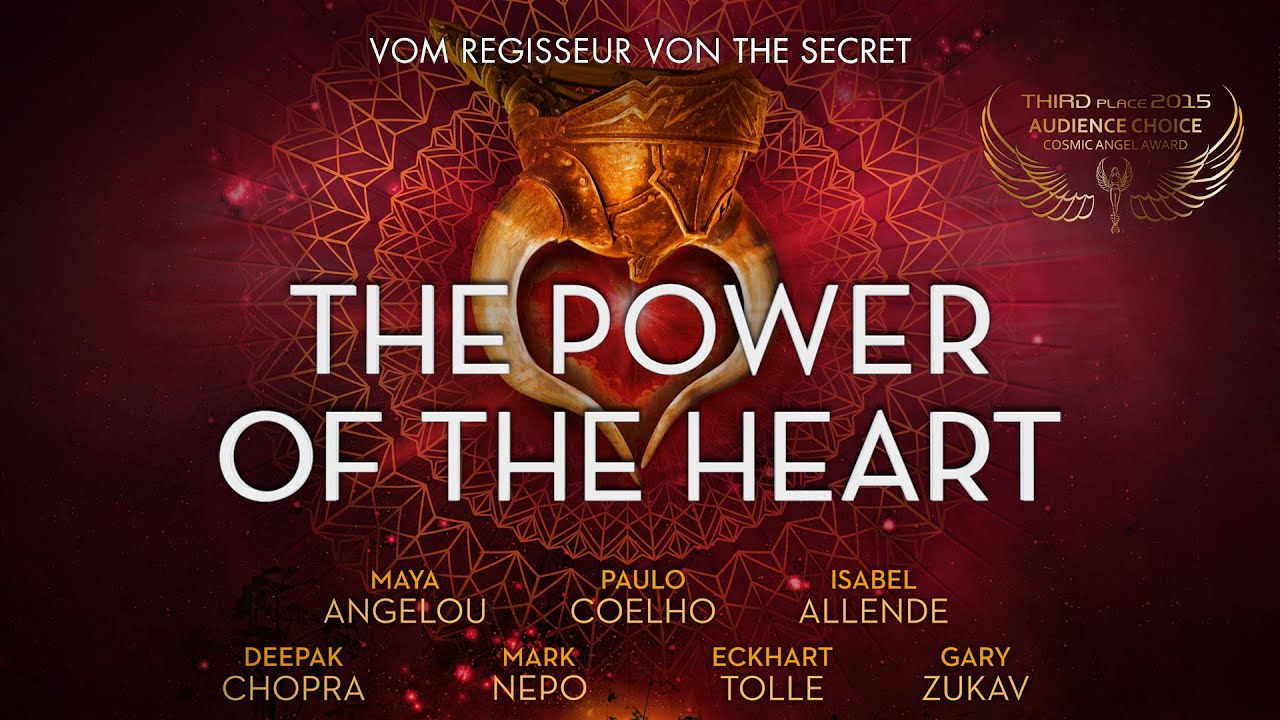 The Power of the Heart