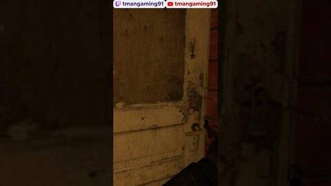 I Know You're Right There