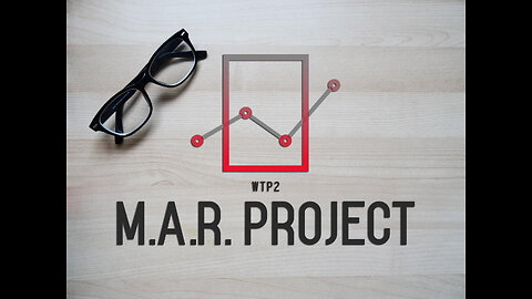 M.A.R. Meeting With Guest Marsha Metzger of Openthebooks.org