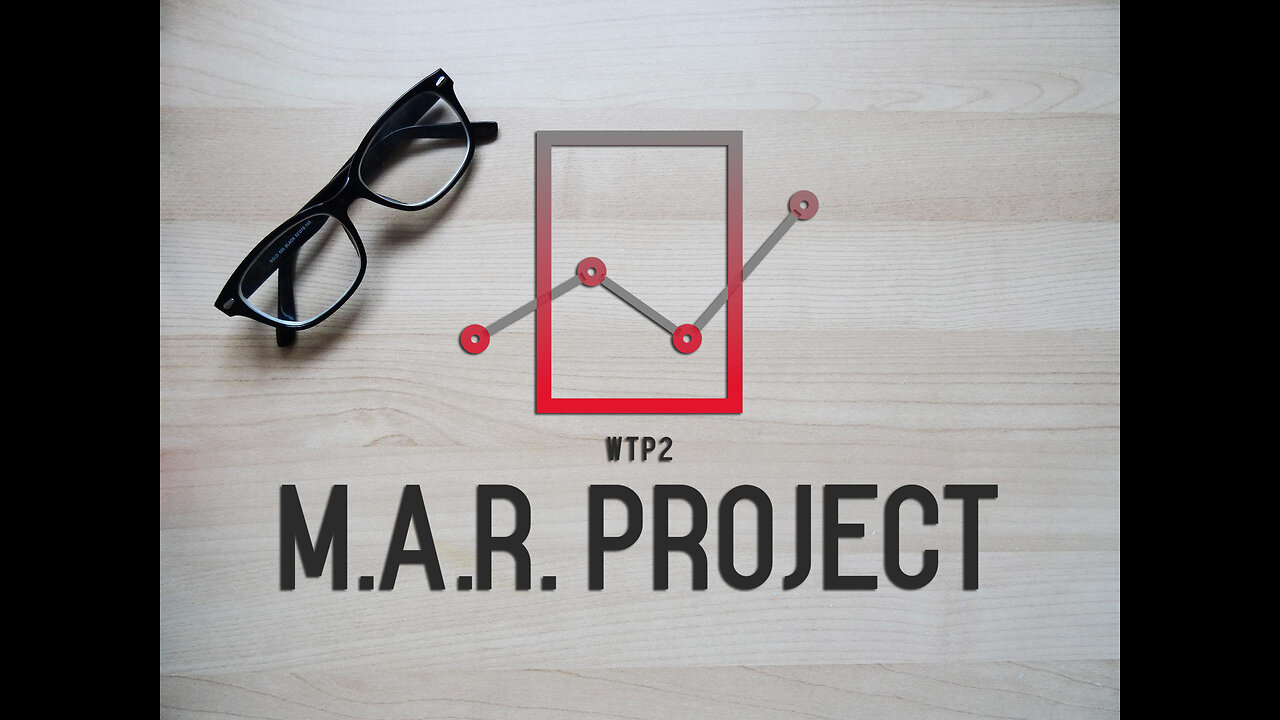 M.A.R. Meeting With Guest Marsha Metzger of Openthebooks.org