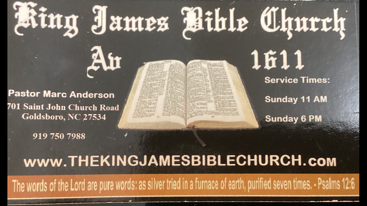 Q&A - What's the big deal about the King James Bible?