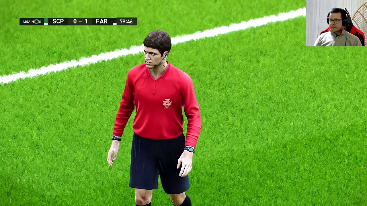 RUMO AO ESTRELATO #29 UM JOGO EXPECTACULAR COM O SPORTING