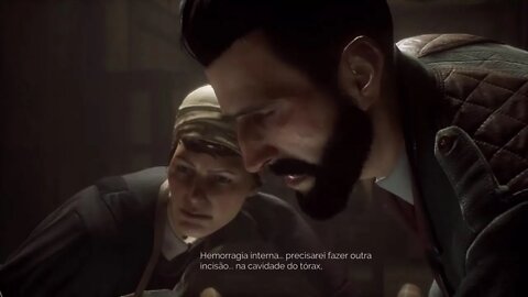 VAMPYR (PS4) - GAMEPLAY |PARTE 5|