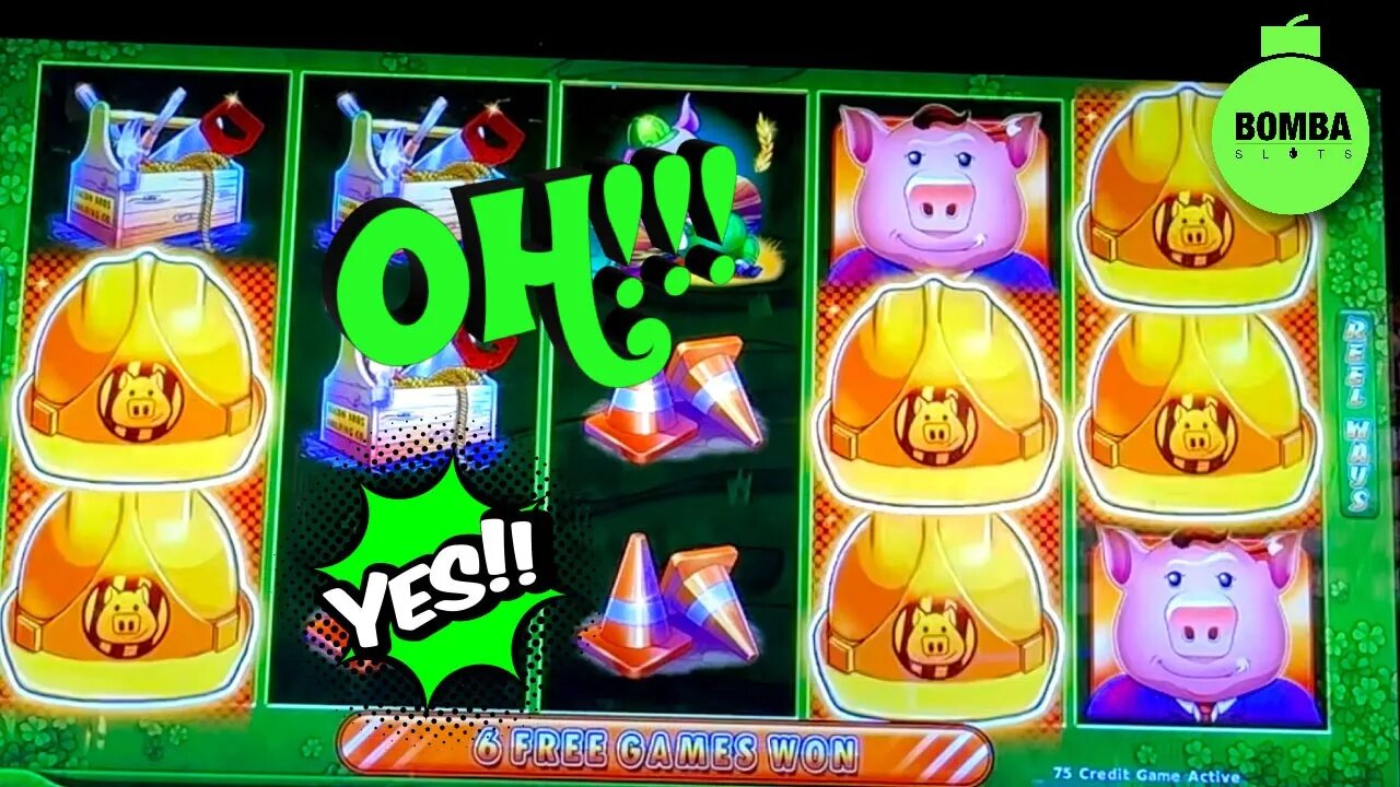 IS FREE PLAY A HOAX?!!! #LasVegas #Casino #SlotMachine