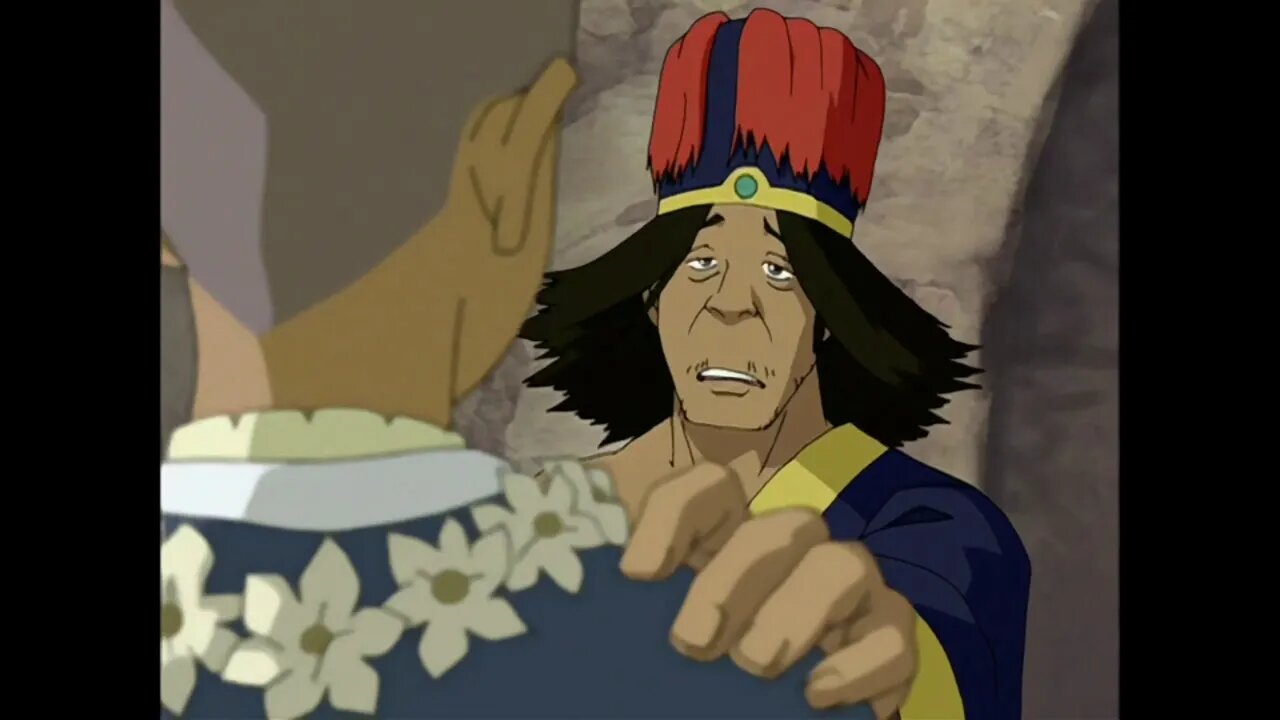 Not letting the plans get in the way of the journey | Avatar