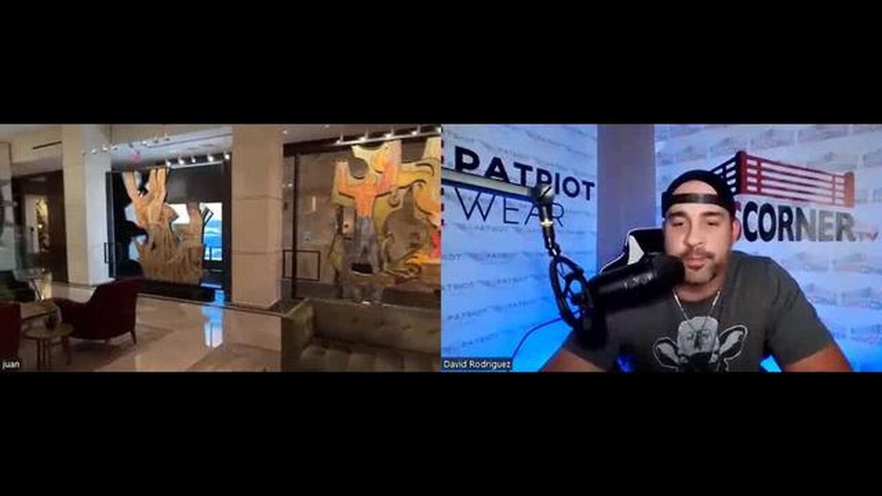 JUAN O' SAVIN & DAVID NINO RODRIGUEZ: HUGE INTEL - THIS IS IT, FOLKS!!... - TRUMP NEWS