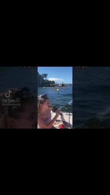 “ATTENTION: We Are Looking For A $ugar Daddy!” #shorts