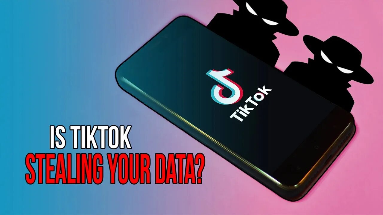 Is TikTok SPYING On You?