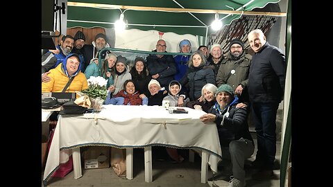 COMPLEANNO DI ELISA 18/11/2023 1 di 4