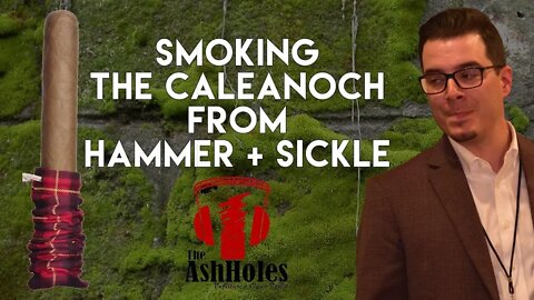 Hammer + Sickle Calenoch Review