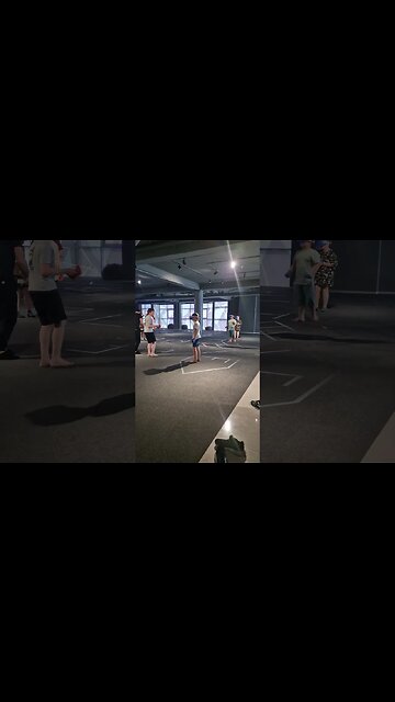 tiktok:unreal.md 🎮👾🕹️ #vr #vrclub #virtualreality #unrealvr #moldova #vrarena 🖤 @unrealvrmda