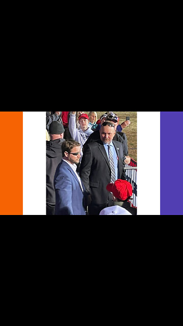 DT Snubs RINO Dan Crenshaw