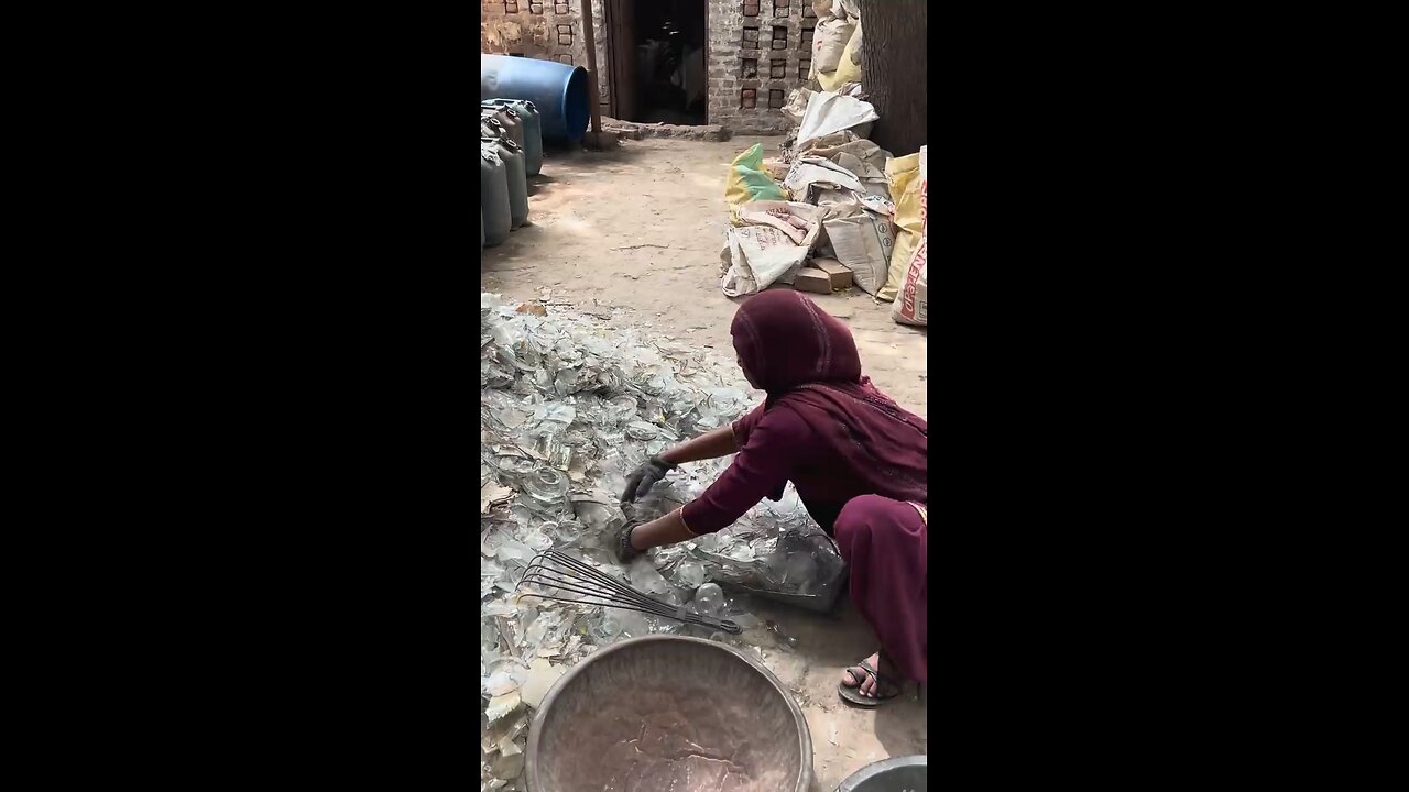 marbule making