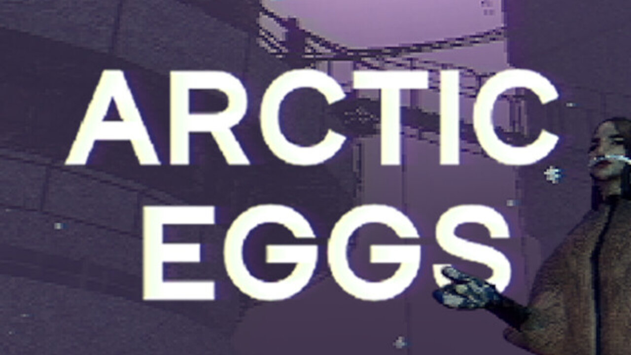 Arctic Eggs - Playthrough