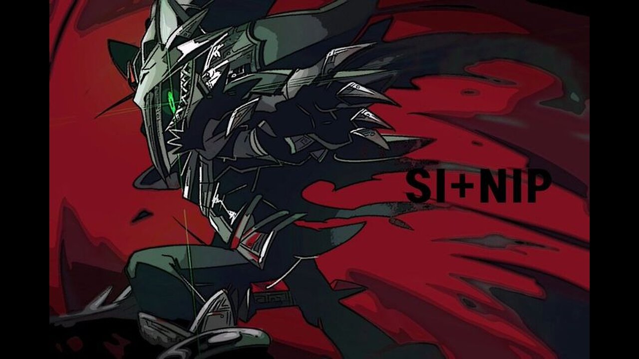 Mephiles & Rouge MMD The Weekend - Earned It