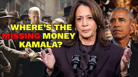 🔥BREAKING: New Scandal ROCKS Kamala and DNC | Trump moving fast on promises!