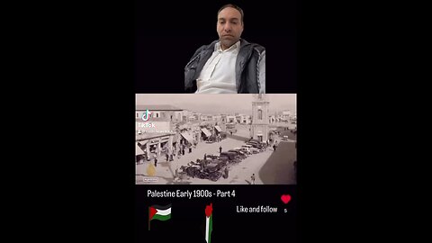 History of Palestine Part 4