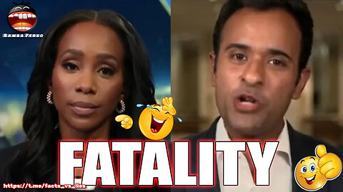 CCN anchor ANNIHILATED by Vivek Ramaswamy after trying to bait him into CONDEMNING Donald Trump