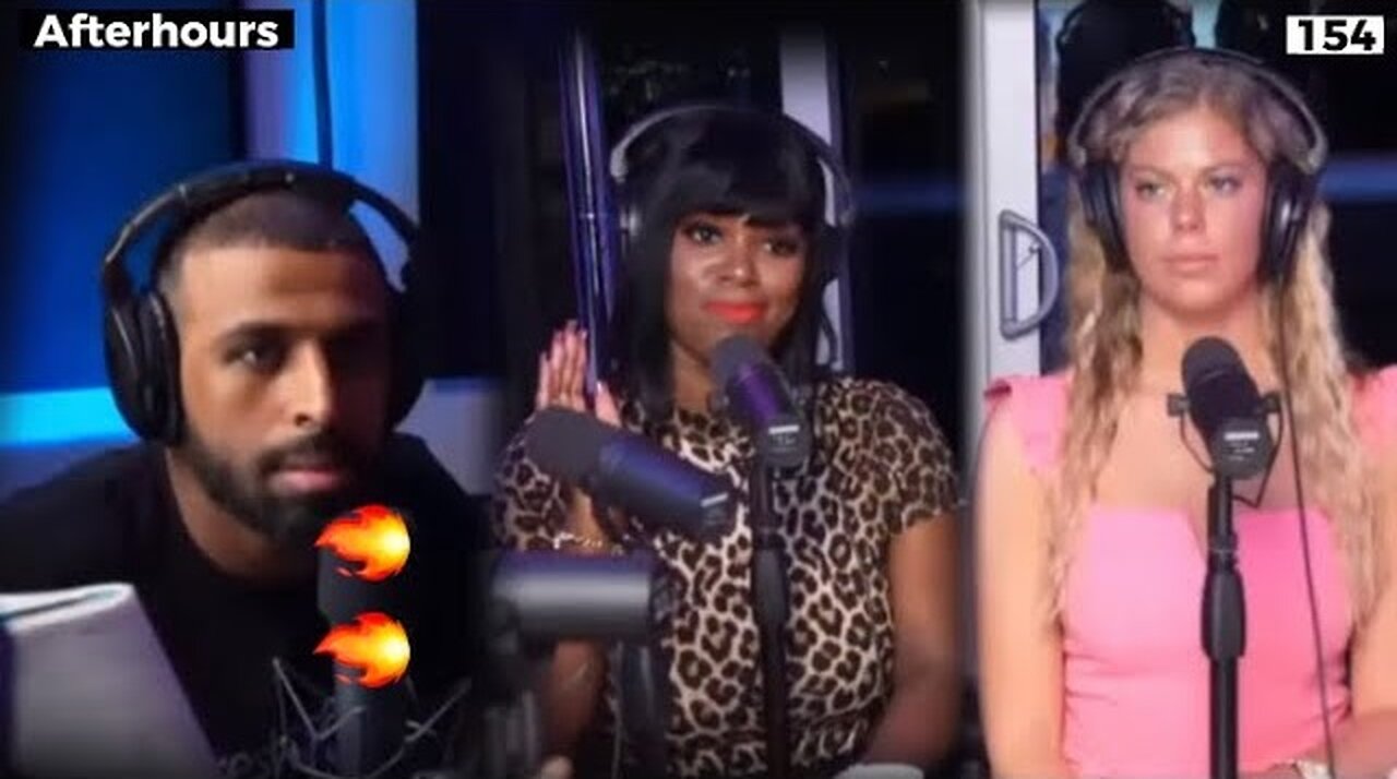 Myron Has A Supa Hot Take On Gold Diggers