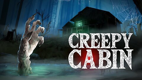 Creepy Cabin 2.0 - Launch Trailer | Meta Quest Platform