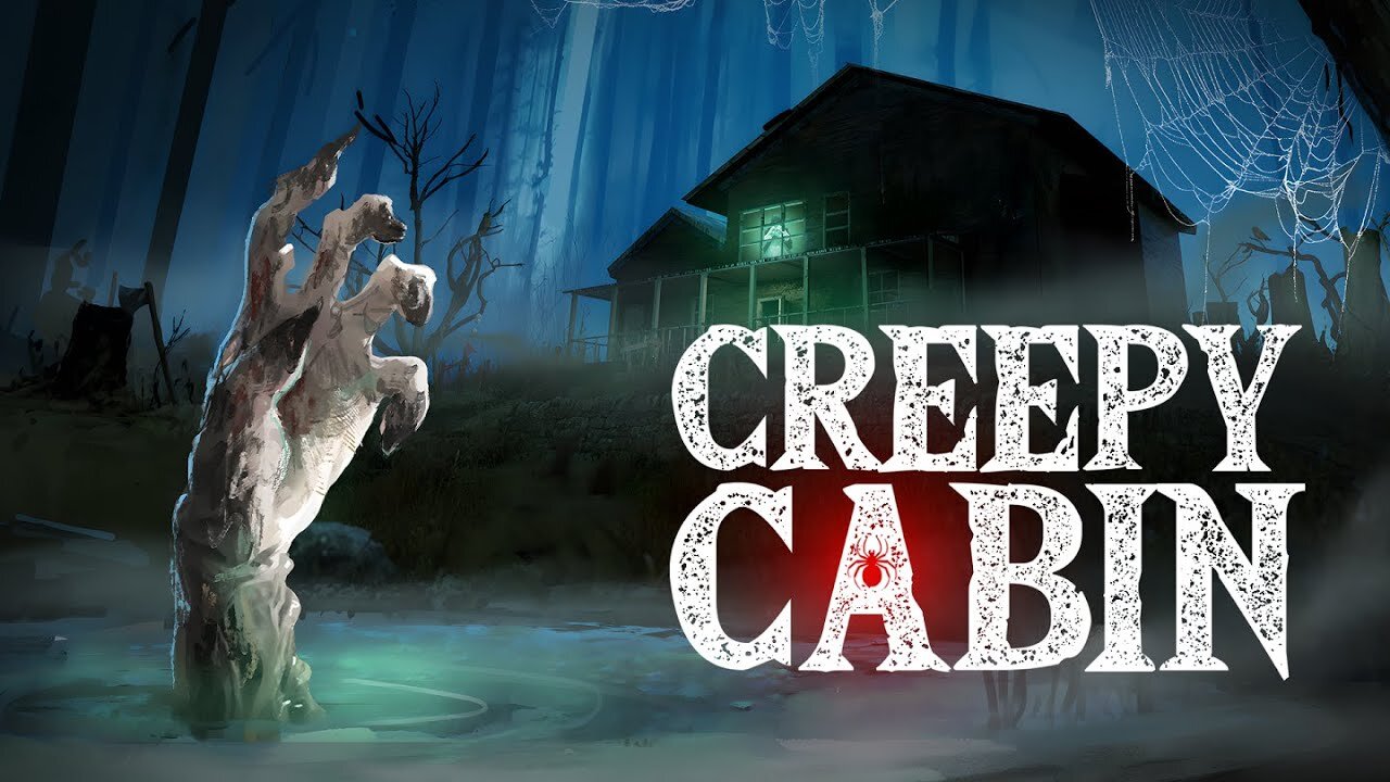 Creepy Cabin 2.0 - Launch Trailer | Meta Quest Platform