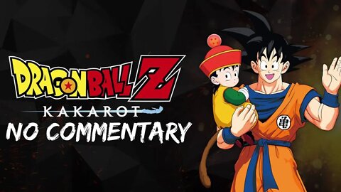 (Part 22) [No Commentary] Dragon Ball Z: Kakarot - Xbox One X Gameplay