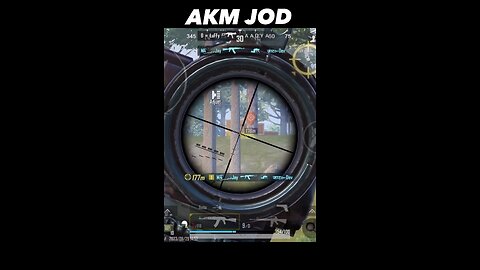 AKM ZERO RECOIL SPRAY PUBG🫡🇮🇳🌪️