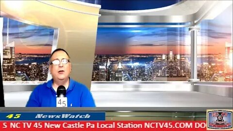 NCTV45 NEWSWATCH NIGHTLY MONDAY APRIL 27 2020 WITH ANGELO PERROTTA