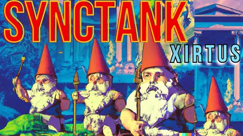 SYNCTANK - CASHLESS STARBUCKS