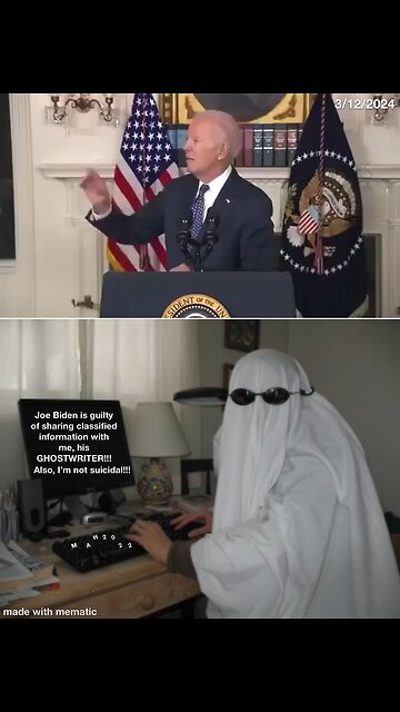 Negative Ghostwriter that pattern is full!!!