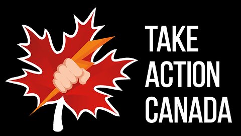 Take Action Canada Presents-Died Suddenly
