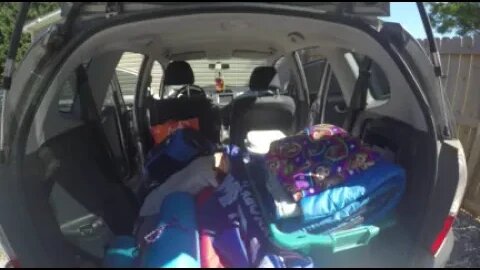 Headed to the Hollow