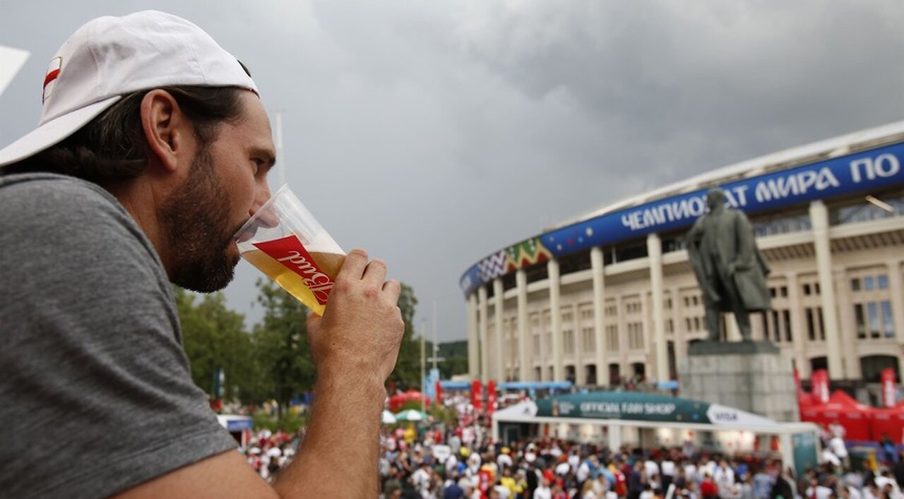 Official Partnering Sponsor Budweiser Faces Quandary as Qatar Bans Beer at the World Cup