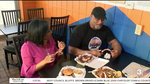 CHEAP EATS: Wayne's New Skoo BBQ