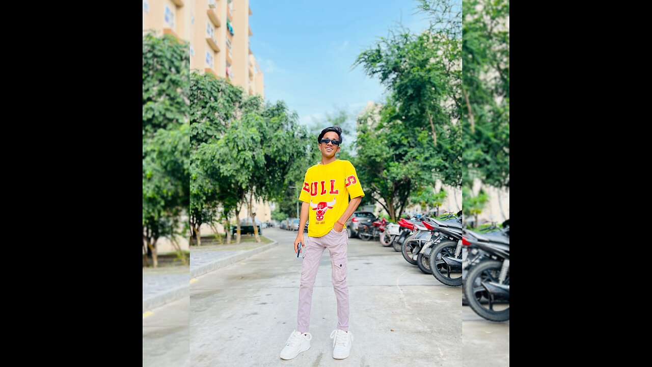 Bahar Mil Liyo🔥💯