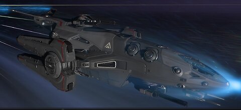 The Redeemer, Star Citizen