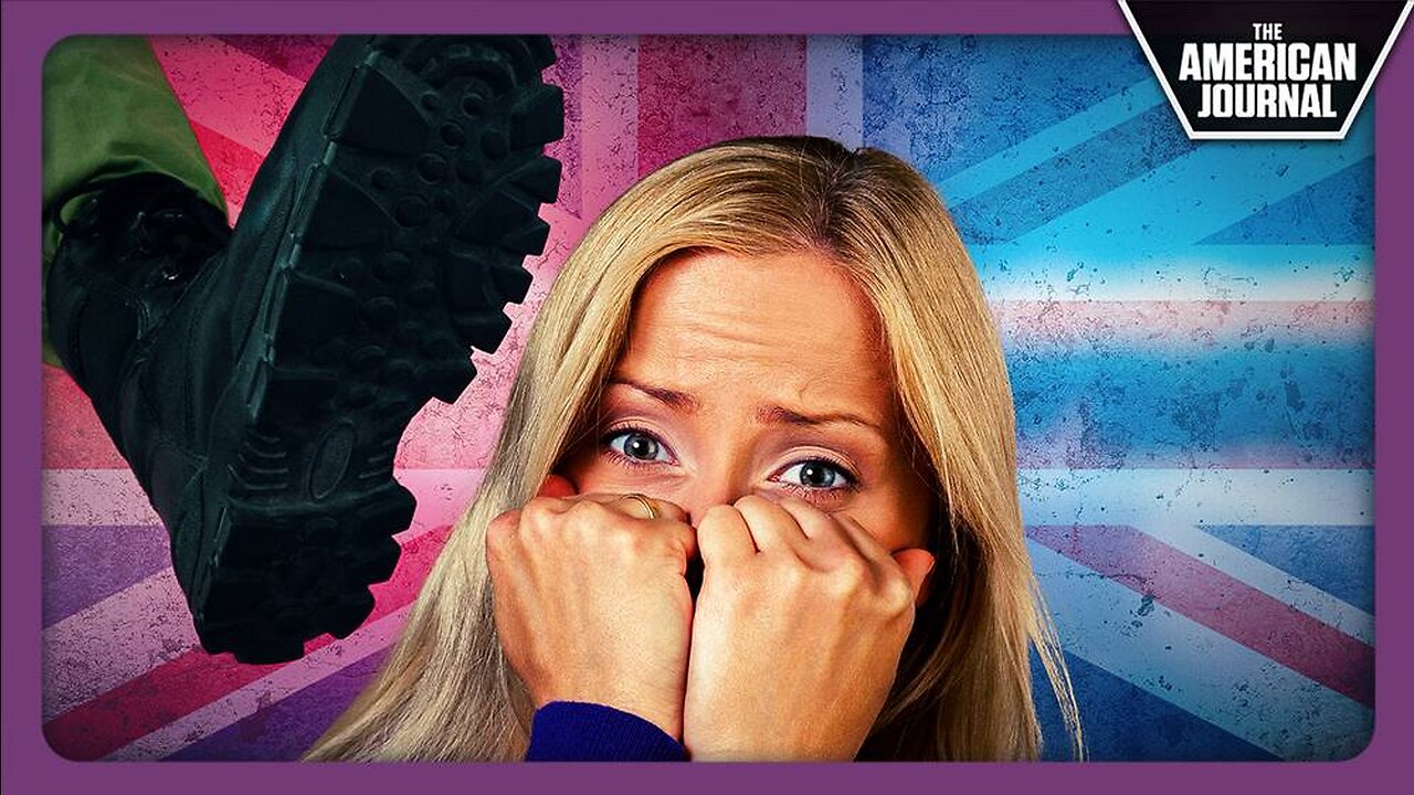 10x More People Arrested For Speech in “Democratic” UK Than “Autocratic” Russia