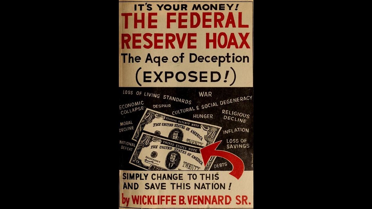 Fed uses financial necromancy to resurrect dead banks