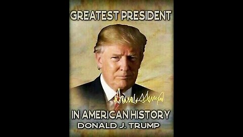 Trump more popular then ever