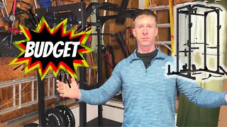 Best Budget Power Rack....