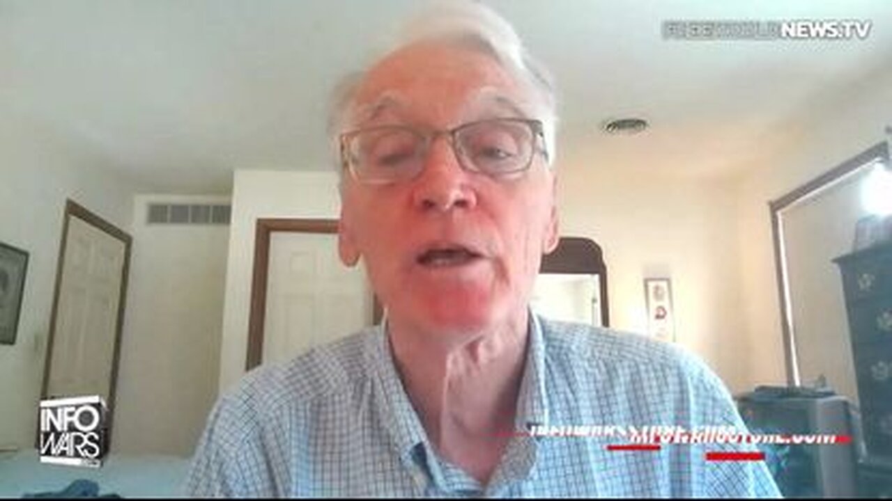 Dr. Francis Boyle Explains How to Indict Dr. Anthony Fauci of Murder! - 8/21/21