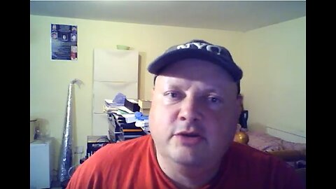 Bob Lazar Movie Livestream