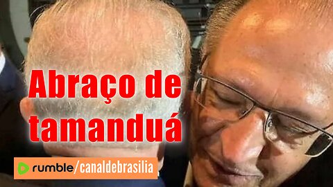 Bolsonaro continua salvando governo Lula