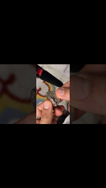 This is a Very Special Coin