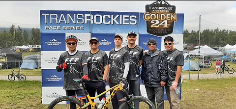 Golden 24 Race 2022