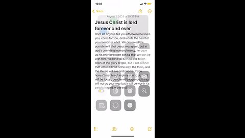 Jesus Christ, our Lord and Savior