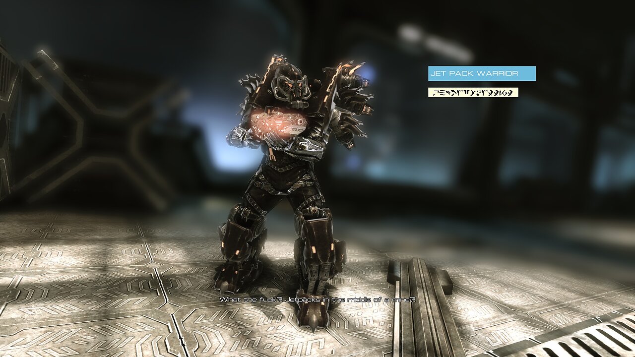Alien Rage Alien Rage Unlimited - Level 4,5, 6, - "Destruction", "Escape", ,"Revalation"