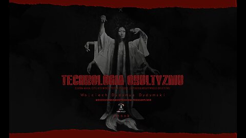 Czarna magia, czyli kto wykorzystuje personę, za pomocą negatywnego okultyzmu.