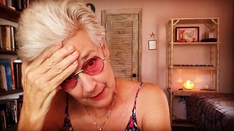 Lady Melody reads Order of the Phoenix-episode 34